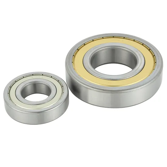 Bearing-Manufacturer-Deep-Groove-Ball-Bearing-6203-High-Load-Capacity