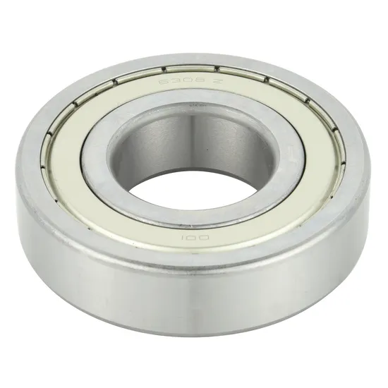 Bearing-Manufacturer-Deep-Groove-Ball-Bearing-6203-Low-Noise