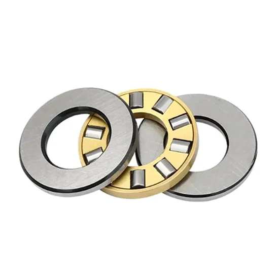 Bearing-Manufacturer-High-Precision-Hr30317j-Thrust-Needle-Roller-Bearing