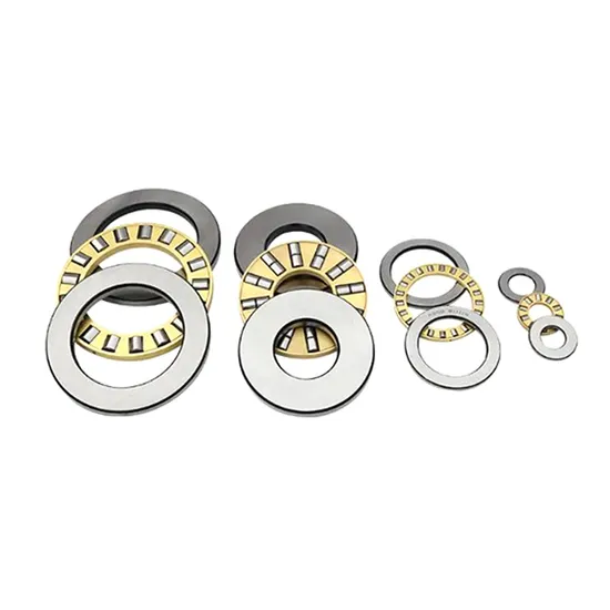 Bearing-Manufacturer-High-Precision-Hr30317j-Thrust-Needle-Roller-Bearing