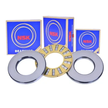 Bearing Manufacturer High Precision Hr30317j Thrust Needle Roller Bearing