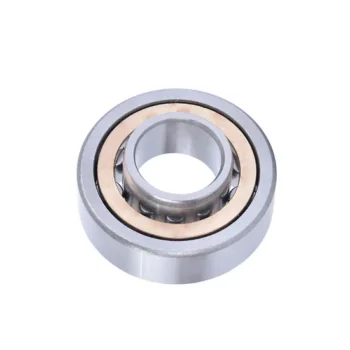 Bearing Manufacturer High Precision Truck Wheel Nu2224e Cylindrical Roller Bearing