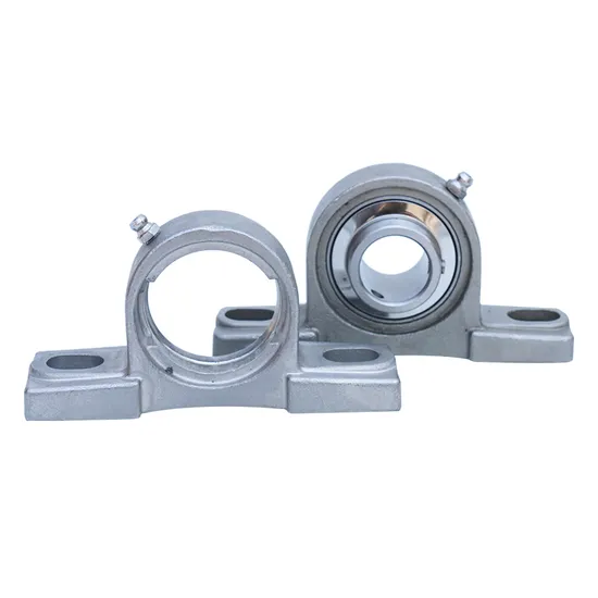 Bearing-Manufacturer-UCP205-206-207-208-P-205-206-207-208-Pillow-Block-Bearing