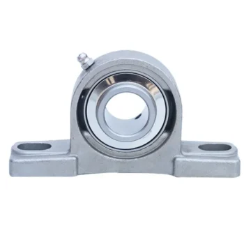Bearing Manufacturer UCP205 206 207 208 P 205 206 207 208 Pillow Block Bearing