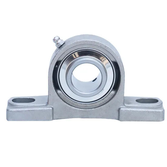 Bearing Manufacturer UCP205 206 207 208 P 205 206 207 208 Pillow Block Bearing