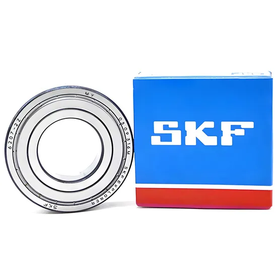 Bearing Steel Gcr15 Stainless Steel Deep Groove Ball Bearing 693