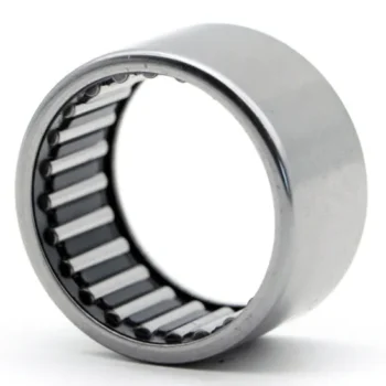 Bearing Steel K20X24X10 One-Way Needle Roller Bearing