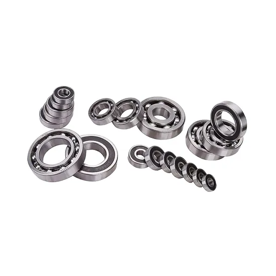 Bearing-Supplier-61814-2z-61824-2rz-P0-P6-P5-P4-Large-Sizes-Single-Row-Thin-Section-Ball-Bearing