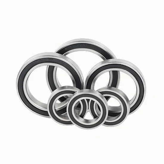 Bearing-Supplier-61814-2z-61824-2rz-P0-P6-P5-P4-Large-Sizes-Single-Row-Thin-Section-Ball-Bearing