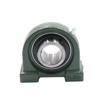 Bearing Ucpa204 Ucpa205 Ucpa206 Ucpa207 Cast Iron Pillow Block Bearings