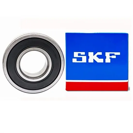 Bearings-6207-2RS-35X72X17mm-Double-Rubber-Seal-Bearings-Deep-Groove-Ball-Bearings-6207-2RS-Zz-C3