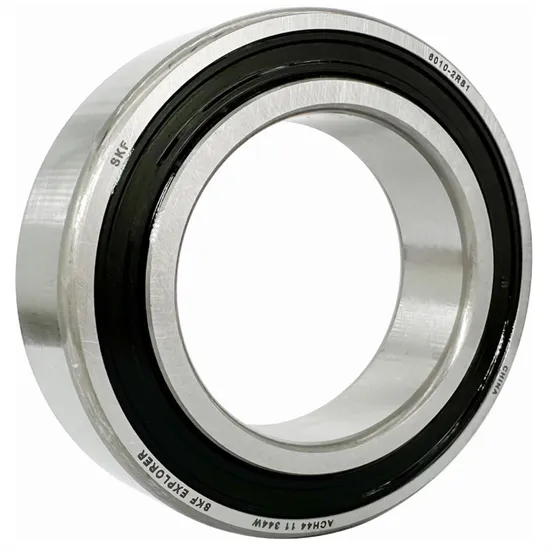 Bearings-6208-2RS-6208DDU-40X80X18mm-Made-in-Japan-Double-Rubber-Sealed-Deep-Groove-Ball-Bearings