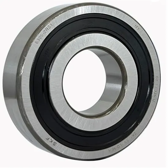 Bearings-6306-2RS1-2z-6306-2RS-Zz-30X72X19mm-Double-Rubber-Sealed-Bearings-Deep-Groove-Ball-Bearings