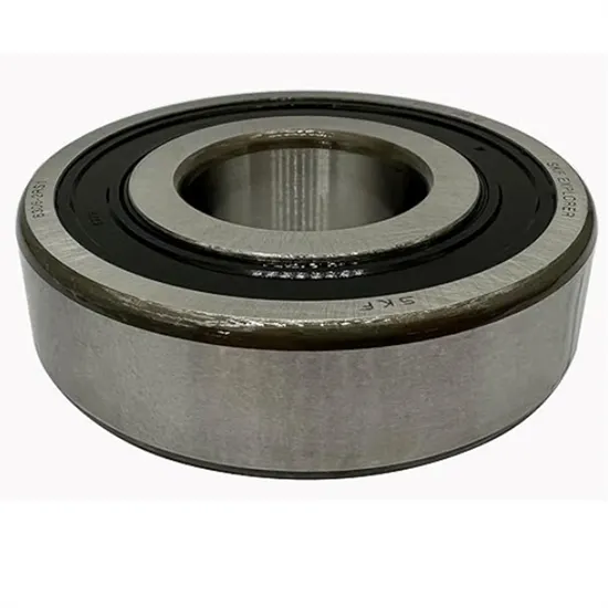 Bearings-6306-2RS1-2z-6306-2RS-Zz-30X72X19mm-Double-Rubber-Sealed-Bearings-Deep-Groove-Ball-Bearings