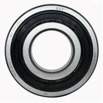Bearings 6308-2rsh 6308 2RS 2z Zz 40X90X23mm Double Rubber Seal Bearings Deep Groove Ball Bearings