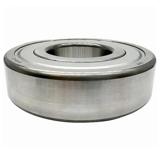 Bearings-6308-2z-2RS40X90X23mm-Double-Metal-Seal-Bearings-Deep-Groove-Ball-Bearings