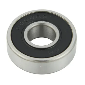 Best Fan Ball Bearing 6201-6205, Low Noise RS Ball Bearing 6203