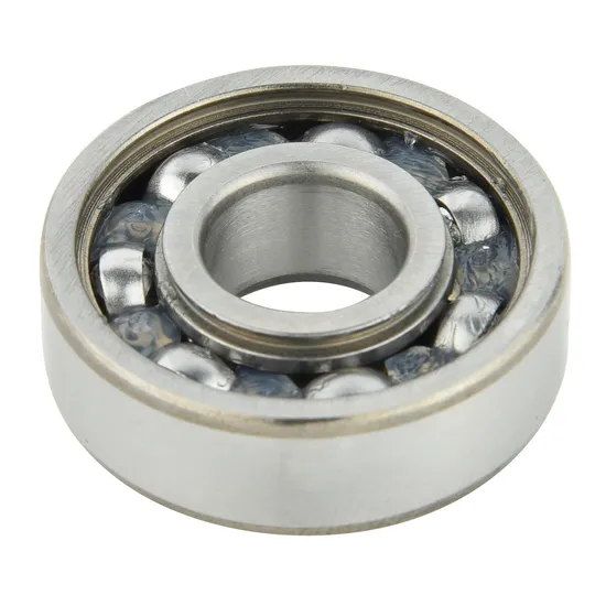 Best Fan Ball Bearing 6201-6205, Low Noise RS Ball Bearing 6204