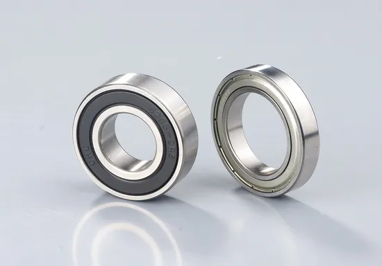 Best Price Deep Groove Ball Bearing 6200 6201 6202-2RS 6202zz 6202z 6202RS 6202 Size15*35*11 mm 6203 6204 6205 6206 for Motorcycle Parts