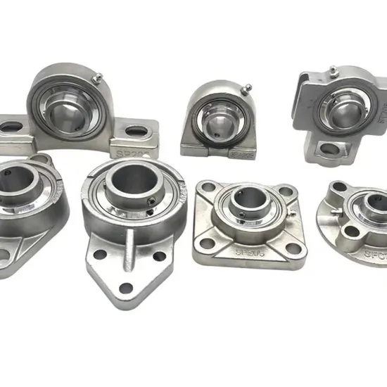 Best-Price-UC-UCP-Ucfc-Ucfa-UCT-Ucfb-UCFL207-Stainless-Steel-Pillow-Block-Bearing-UC208-UCP208-Pillow-Bearing-Large-Stock