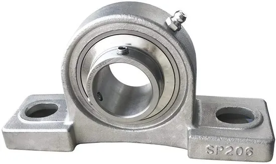 Best-Price-UC-UCP-Ucfc-Ucfa-UCT-Ucfb-UCFL207-Stainless-Steel-Pillow-Block-Bearing-UC208-UCP208-Pillow-Bearing-Large-Stock