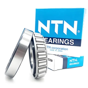 Best Selling Taper Roller Bearings NTN 32914 Tapered Roller Bearing for Motor