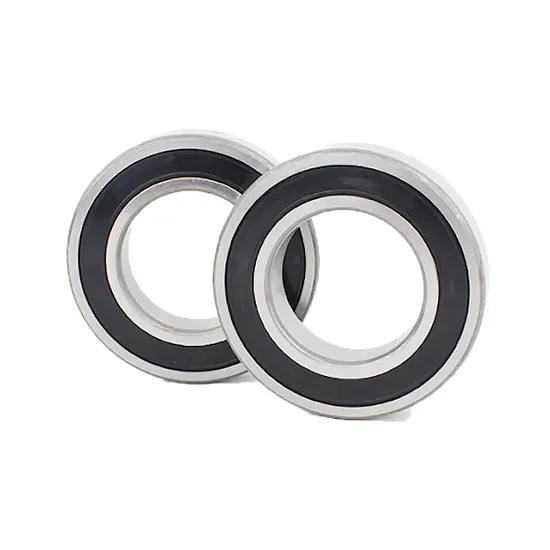 Bicycle-Ball-Bearings-61900-61900-2RS-6900-RS-Deep-Groove-Ball-Bearings