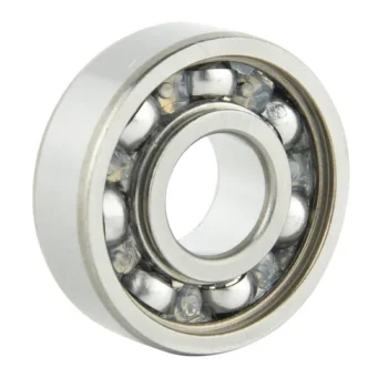 Bike Gearbox Bearing 163110, Hybrid Ball Type, 16X31X10mm