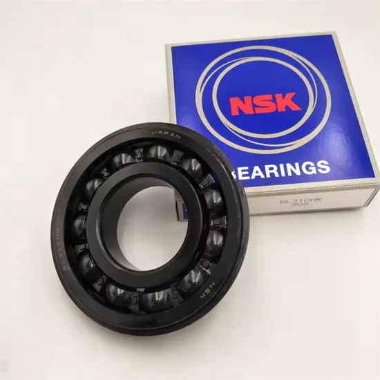 Bl310-Nr-Deep-Groove-Ball-Bearing-Bl310nr-with-Snap-Ring-Size-50X110X27mm-NSK-Bearing