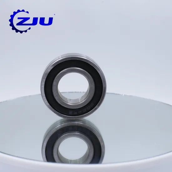 Bonus Item Deep Groove Ball Bearings: 8X16X5mm 688 Mr74zz 6201 6202 6203 6204 6205 6206 Zz 2RS 6210 6211 6212 Zv2