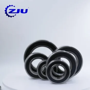 Bonus Pack Deep Groove Ball Bearings: 8X16X5mm 688 Mr74zz 6201 6202 6203 6204 6205 6206 Zz 2RS 6210 6211 6212 Zv2