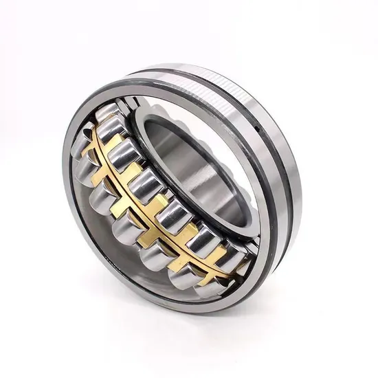 Brass-Nylon-Cage-V1-V2-V3-V4-Wheel-NTN-NSK-Koyo-IKO-NACHI-Snr-Auto-Machinery-Parts-22207-Spherical-Roller-Bearing