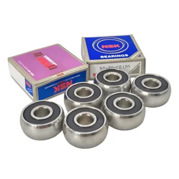 British Standard Bearings SKF/Koyo/NTN/NSK B8-80-Cg120 Deep Groove Ball Bearing