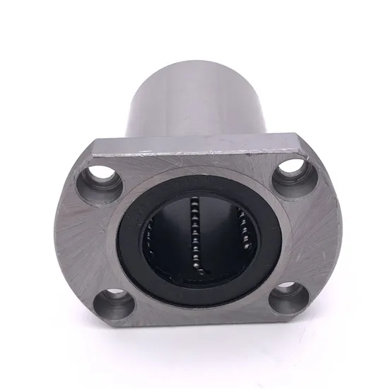 CNC-Linear-Slide-Guide-Bushing-Bearing-Lmf8suu-Lmf8uu-Lmf10uu-Lmf-12uu-Linear-Bearing-with-Flange-Block