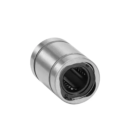CNC Machine 3D Printer Inner Bore 3mm/4mm/5mm Mini Linear Bearing Lm5/Lm3/Lm4uu/Lm5uu Bearing