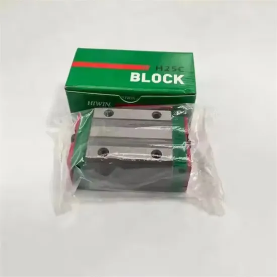 CNC-Parts-Linear-Guide-Block-HGH15ca-HGH20ca-HGH25ca-HGH30ca-HGH35ca-HGH45ca-Hgw15cc-Hgw20cc-Hgw25cc-Hgw30cc-Hgw35cc-Hgw45cc