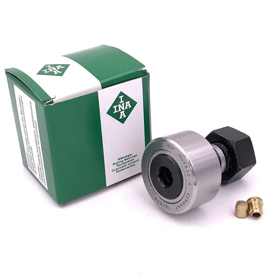 Cam-Follower-Bearing-Bolt-Type-Wheel-Roller-Needle-Cam-Bearing-Kr19-Kr19-PP-Kr19-Sk-PP-Krv19-PP-Kr22-Kr22-PP-Krv22-PP-Kr26-Kr26-PP-Krv26-PP