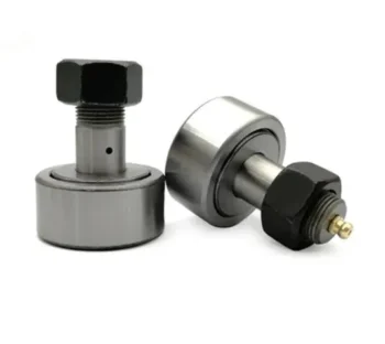 Cam Followers Stud Type Track/Tracking Needle Roller Bearing Natr5 Natr6 Natr8 Natr10 Natr12 Natr15 Natr17 Natr20 Natr25 Natr30 with Bolt