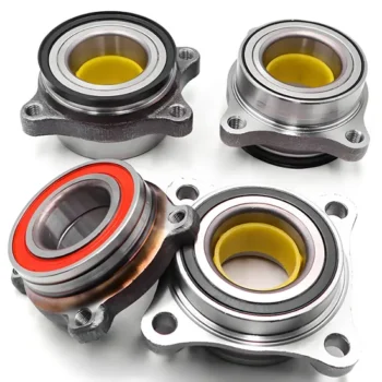 Car Bearing Automotive Truck Wheel Hub Dac30550032 Auto Bearing