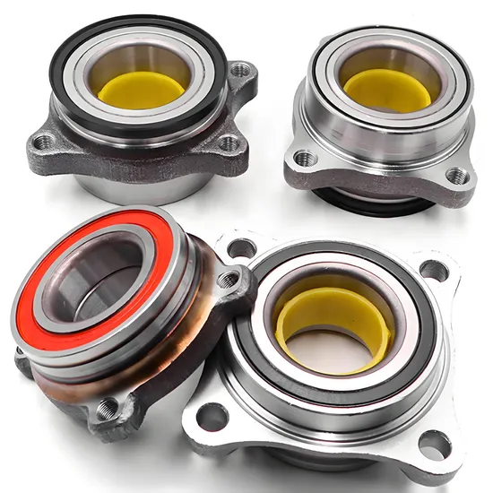 Car Bearing Automotive Truck Wheel Hub Dac30550032 Auto Bearing