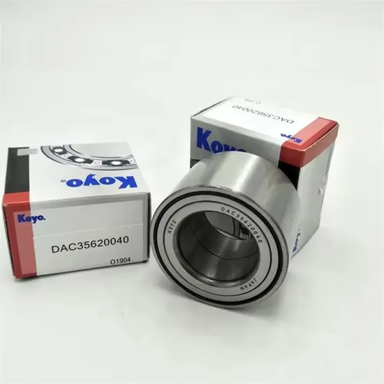 Car Bearings Wheel Hub 43440m79f00 Dac35620040 Auto Part Koyo Wheel Bearing