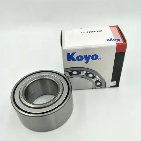 Car-Hub-Bearing-Wheel-Bearing-90369-T0007-Dac45840045-Auto-Part-Koyo-Wheel-Bearing