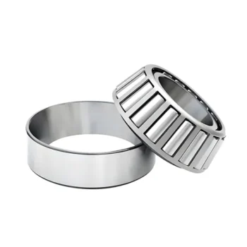 Cars, Rolling Mills, Mines, Metallurgy, Plastic Machinery Hr30201j Hr30202j Taper Roller Bearing