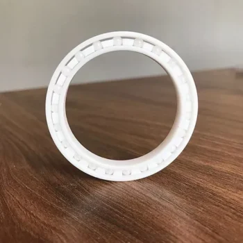 Ceramic Bearing 6700 6701 6702 6703 6704 Zro2 Ball Bearing