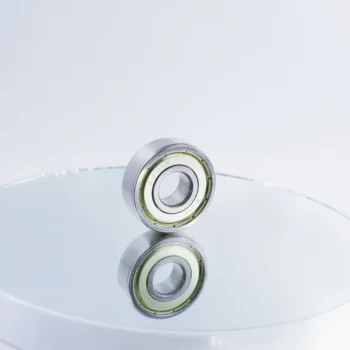 Cheap 6000-2RS Ball Bearings & Ndash; Double Rubber Seal, Bulk Discount, Sample Available