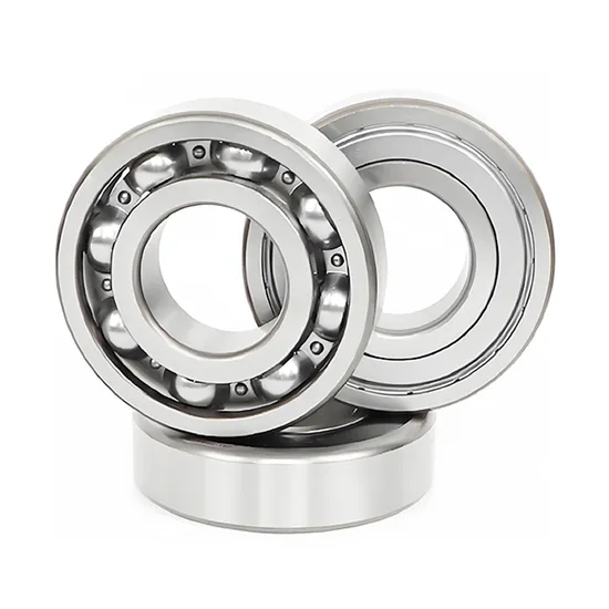Cheap Ball Bearing Low Price 604-2RS Deep Groove Ball Bearing