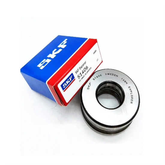 Cheap Factory Price Plane Thrust Ball Bearing 51304 51305 51306 51307 51308 51309 51310 51311 Thrust Ball Bearings