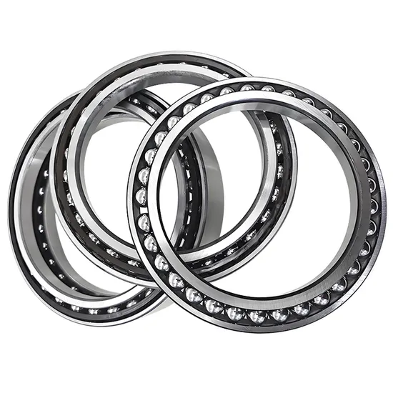 Cheap-Price-Bd130-1-Excavator-Bearing-Bd130-1SA-Angular-Contact-Ball-Bearing-130-166-34mm