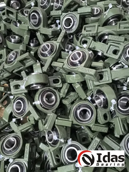 Cheap-Price-Cast-Iron-Housing-Sheel-Bearing-UCP208-P208-UCP-208-Pillow-Block-Bearing