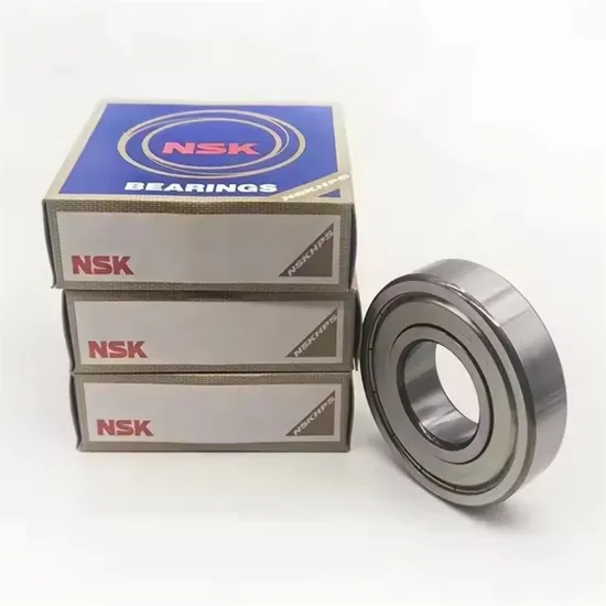 Cheap-Price-High-Speed-Japan-NSK-45-100-25-mm-Deep-Groove-Ball-Bearing-6309zz-6309DDU-Bearings-NSK